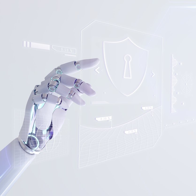 Automation applied to anti-money-laundering checks in correspondent banking