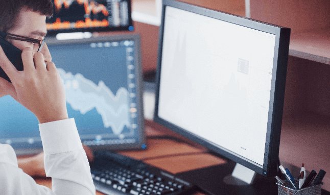 Digitising financial institution credit lines
