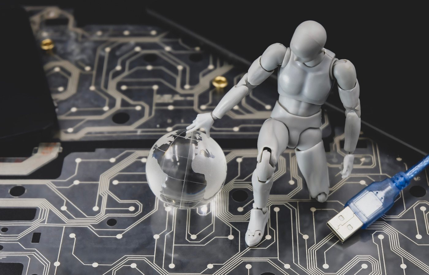 Collaborative AI in the banking industry