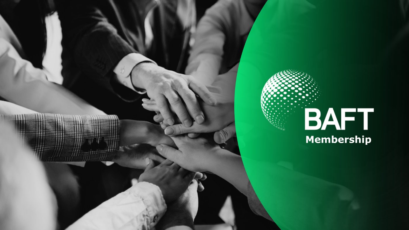 Globit joins BAFT as a Solution Provider Partner
