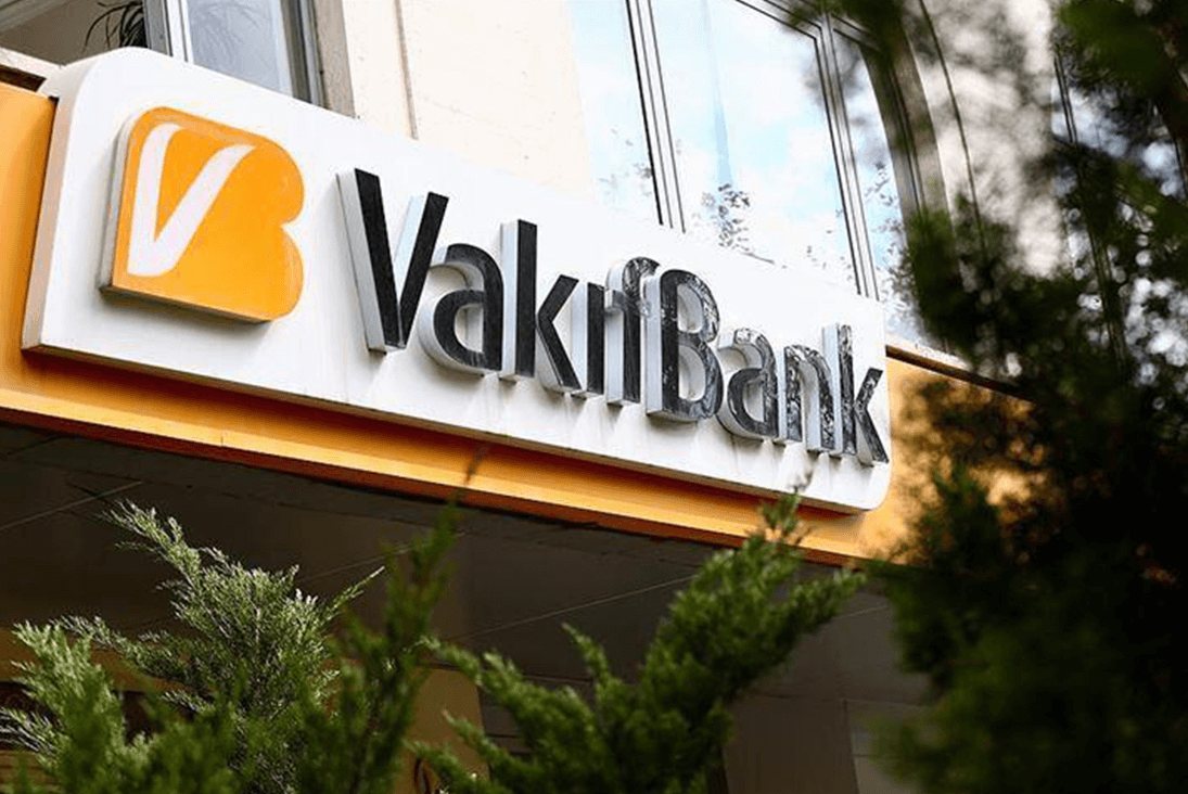VakıfBank branch, FI department workflow case study