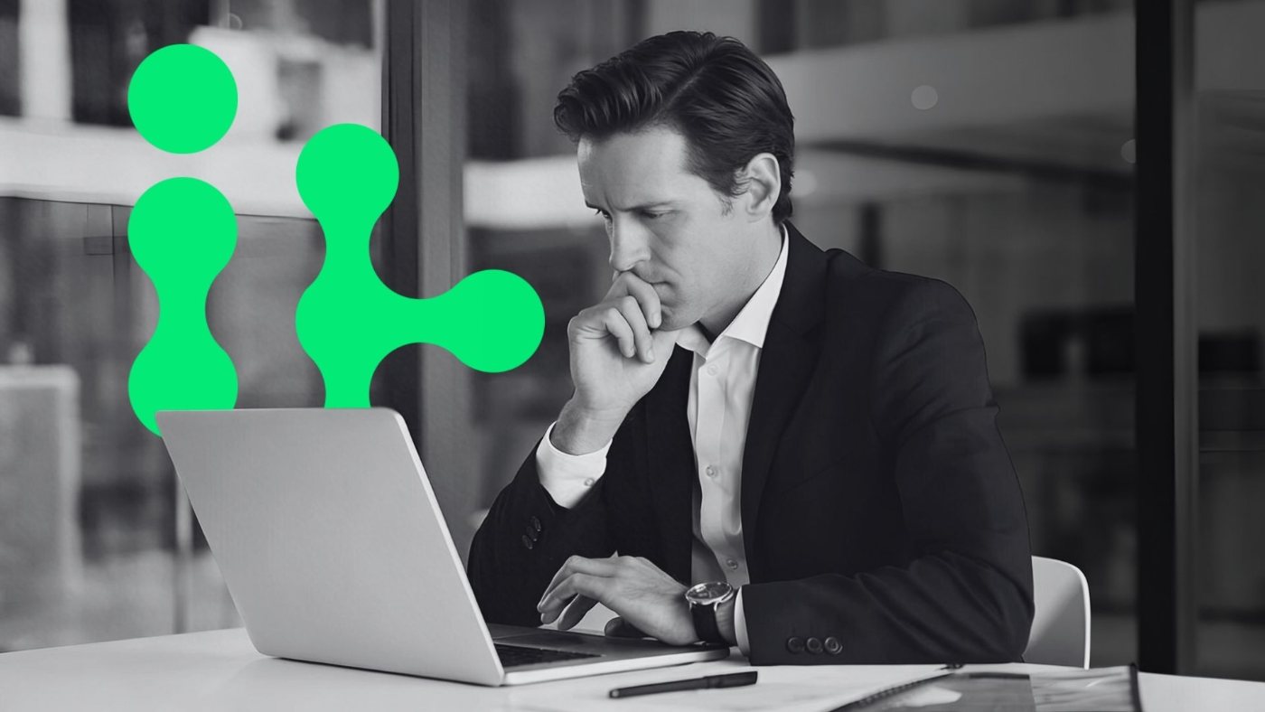 Spreadsheets failing as a control layer in FI credit risk